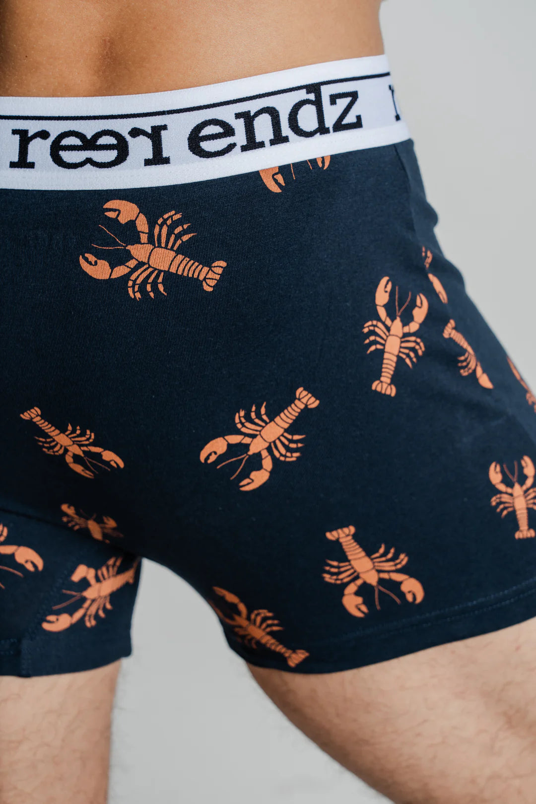 REERENDZ MEN'S UNDERWEAR
