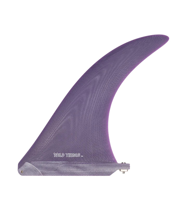 WILD THINGS Speed Fin 9 Purple
