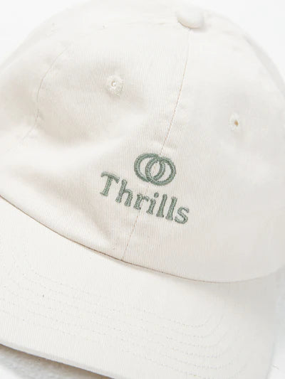 Thrills - ARTS AND INDUSTRIAL CAP