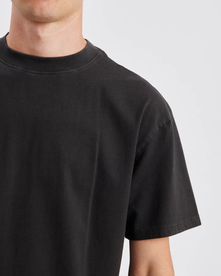 THE CRITICAL SLIDE SOCIETY - Band Tee - PHANTOM