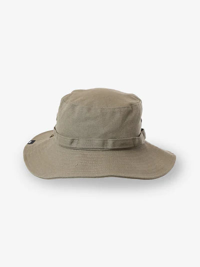 THRILLS - MINIMAL BOONIE HAT - TARMAC