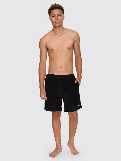 THRILLS - Thrills Forever Cord Volley - BLACK