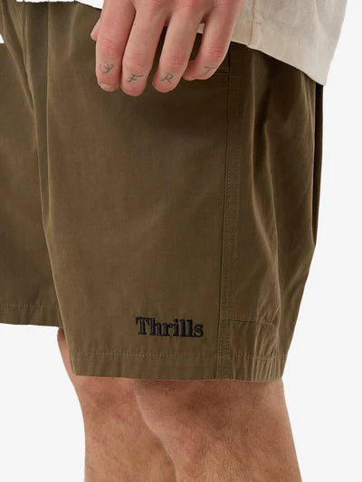 THRILLS - Thrills Forever Volley - DESERT