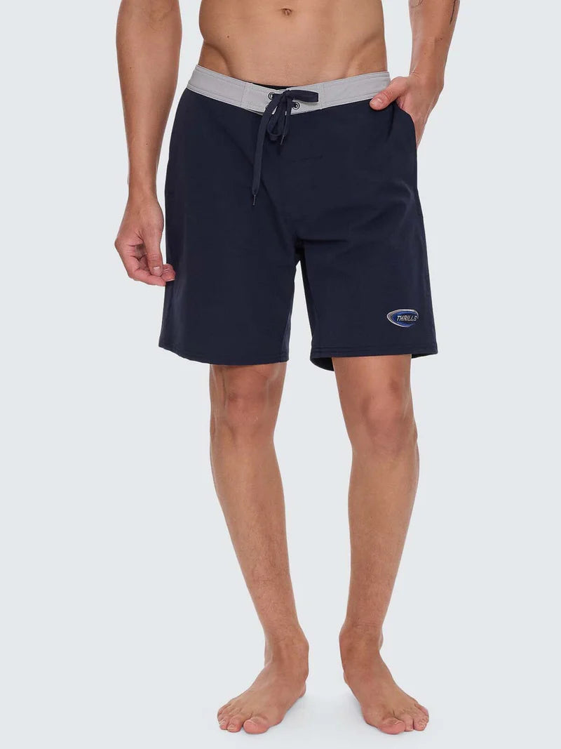 THRILLS - Fusion Side Pocket Boardshort