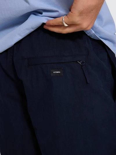 THRILLS - Haven Volley - WASHED NAVY