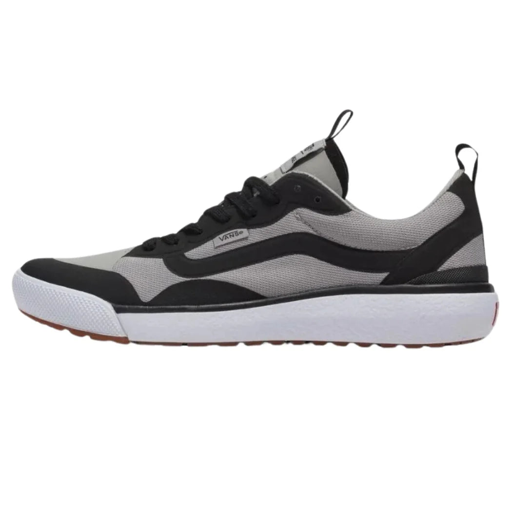 VANS - Vans Ultrarange Exo Athletic Grey Black