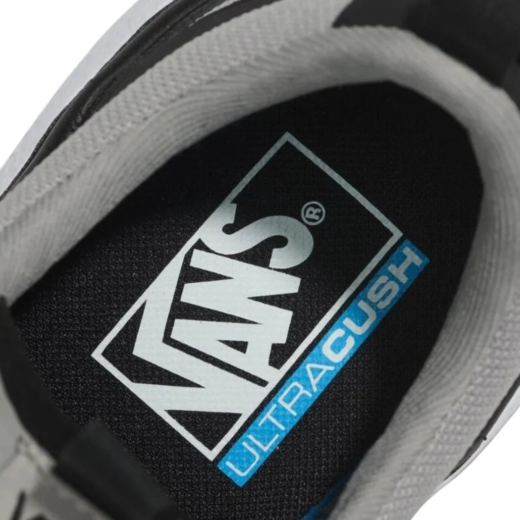 VANS - Vans Ultrarange Exo Athletic Grey Black