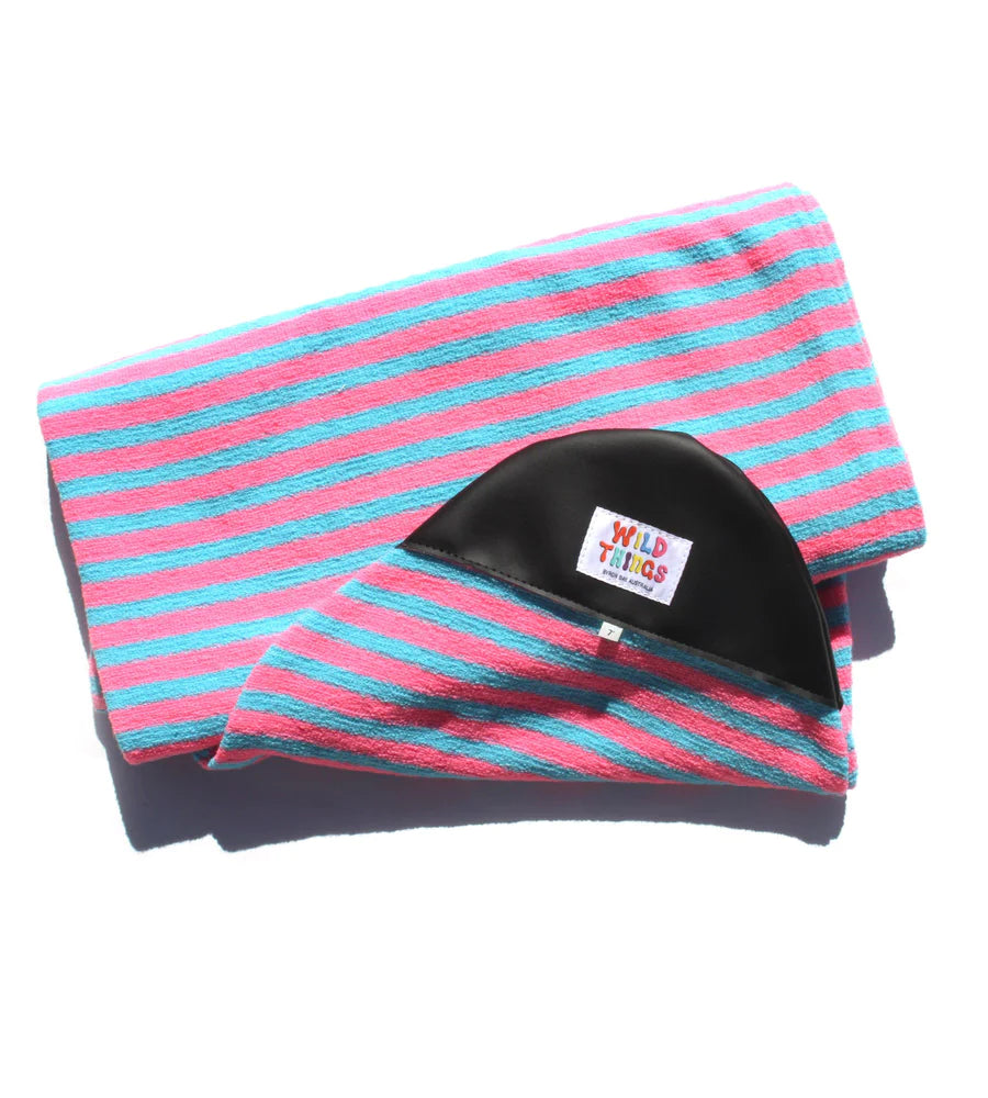 WILD THINGS - Midlength Boardsock - Sugar 7