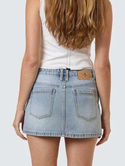 THRILLS - SOPHIE SKIRT - Dusk
