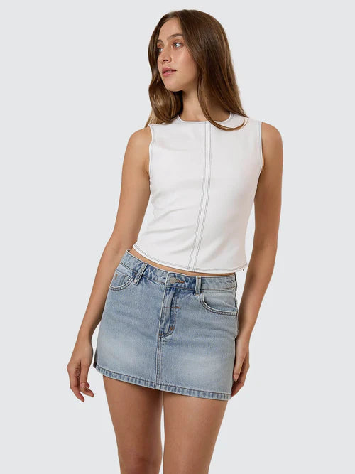 THRILLS - SOPHIE SKIRT - Dusk