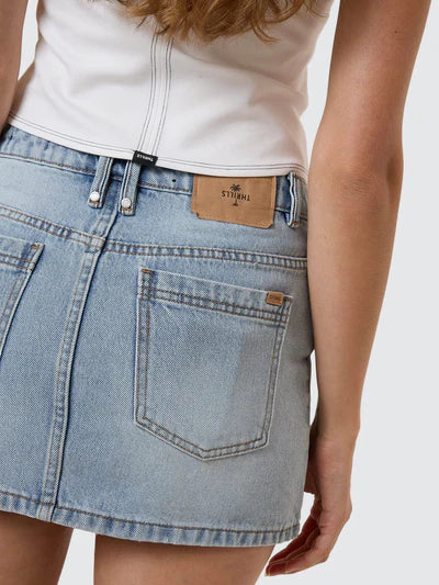 THRILLS - SOPHIE SKIRT - Dusk