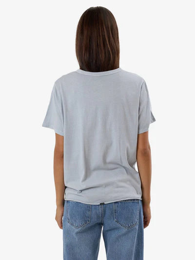 THRILLS - MINIMALS THRILLS RELAXED TEE - ICEBERG