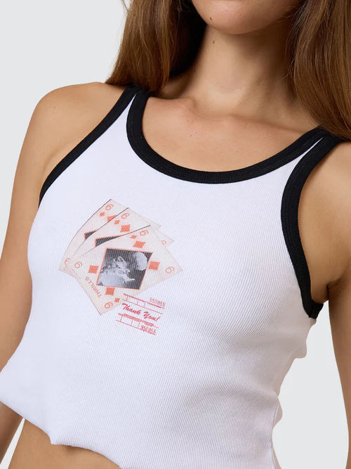 THRILLS - Appreciation Tank