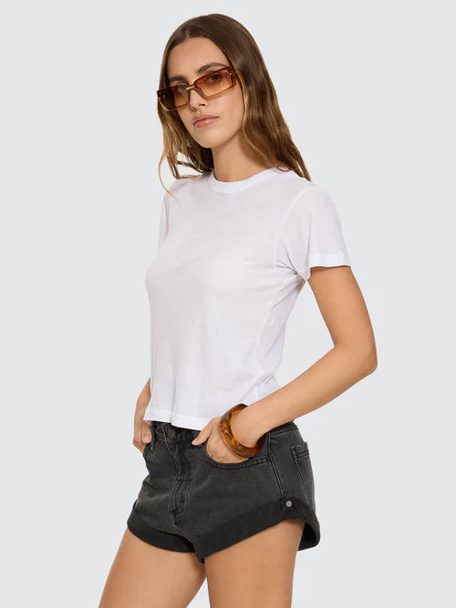 THRILLS - Boy Tee - Optical White