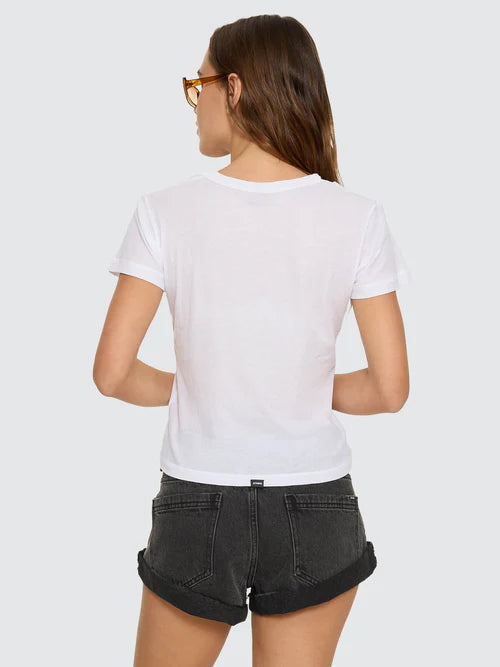 THRILLS - Boy Tee - Optical White