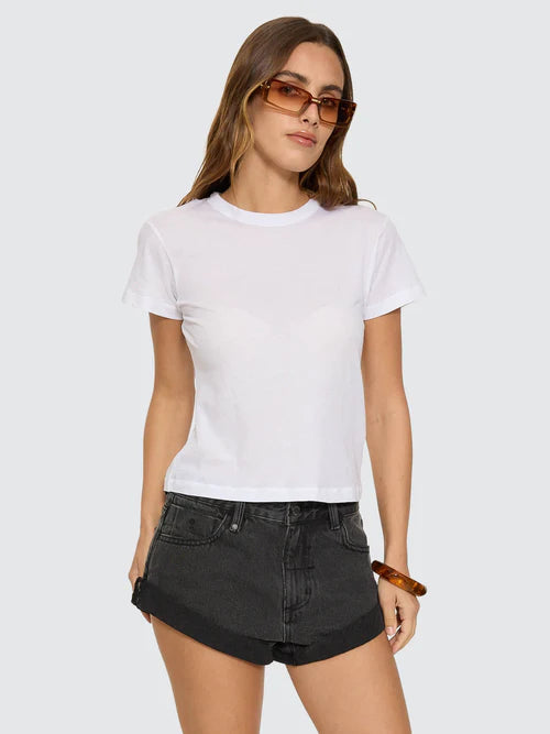 THRILLS - Boy Tee - Optical White