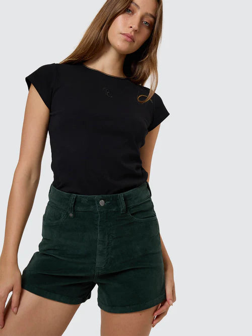 THRILLS - Erica Cord Short - Vista Green