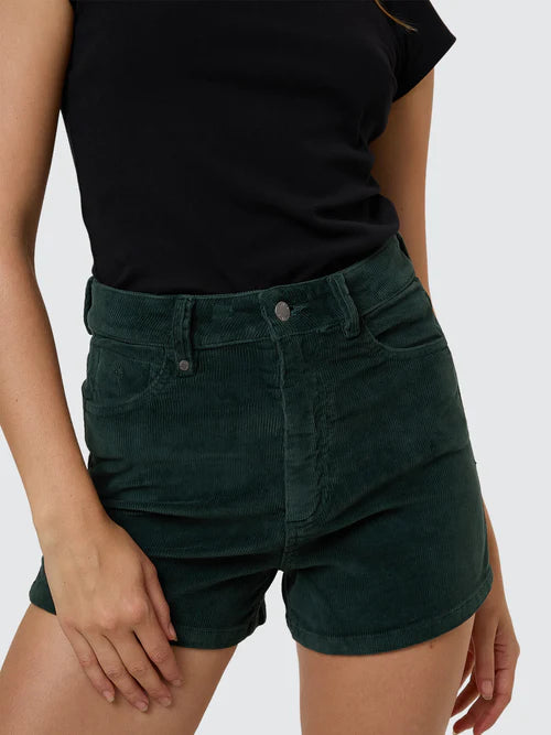THRILLS - Erica Cord Short - Vista Green