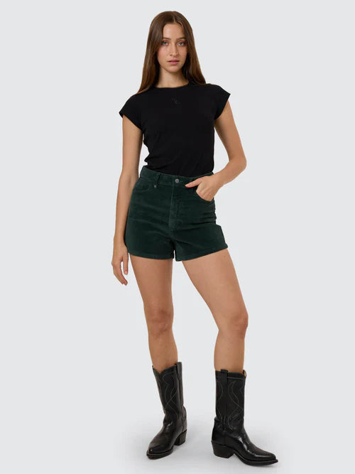 THRILLS - Erica Cord Short - Vista Green