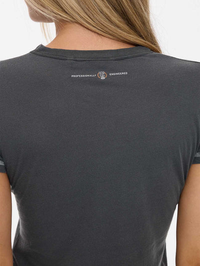 THRILLS - Take It Easy Boy Tee - Merch Black