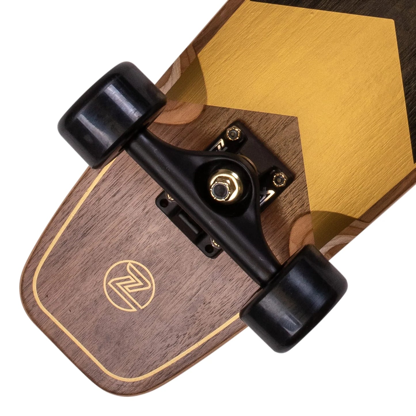 Z FLEX Ruins to Roses 29" Cruiser