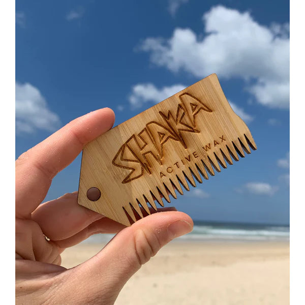 SHAKA ECO SURF WAX