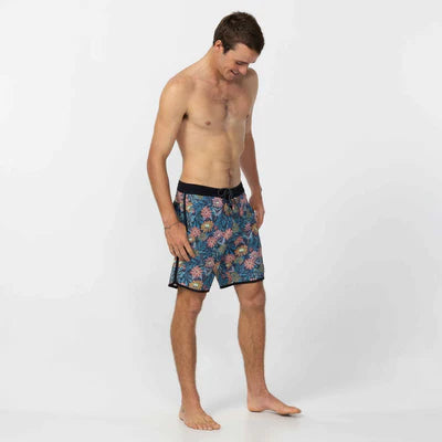 O'NEILL - Cruzer Scallop 18" Boardshort - Multi