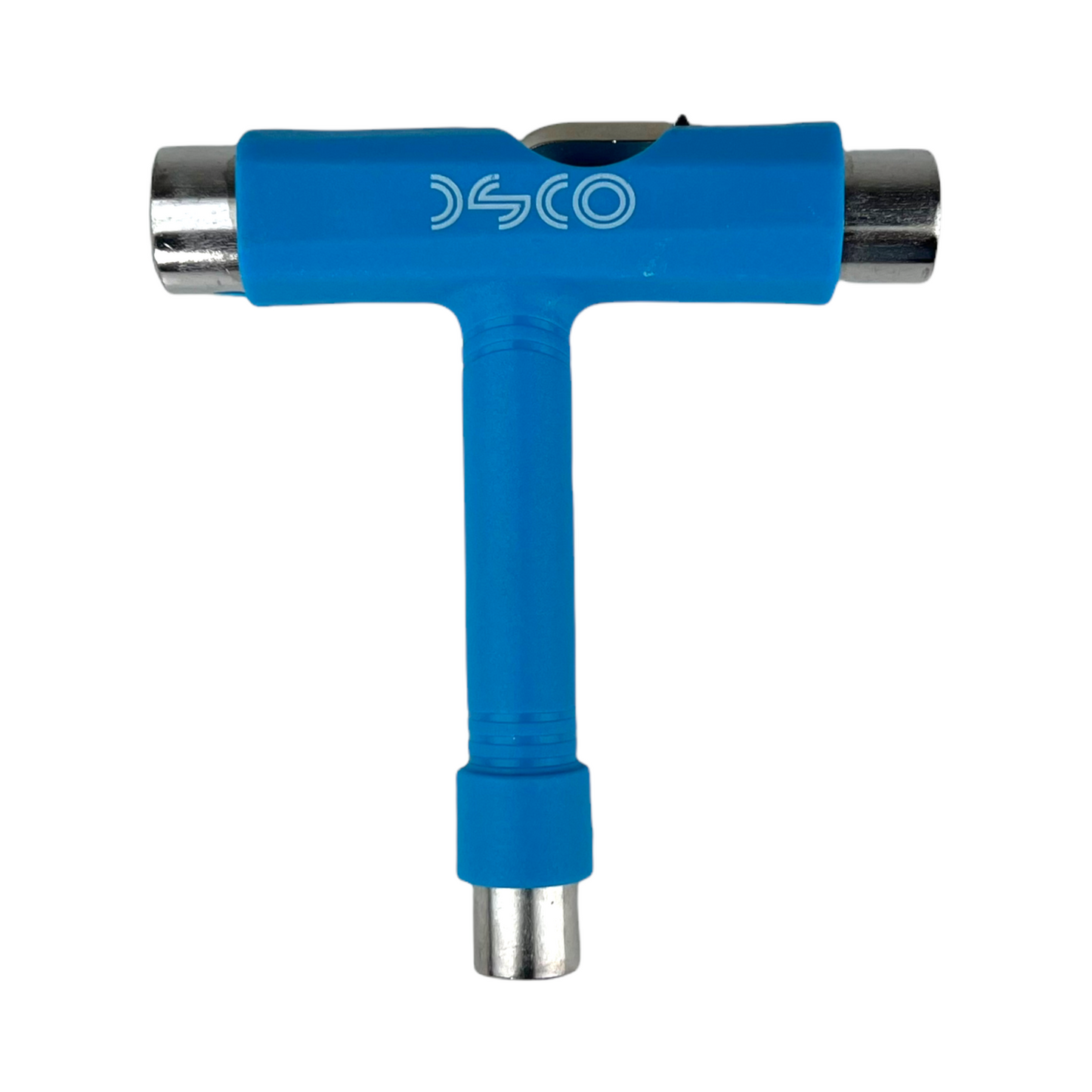 DSCO Tool Light Cyan