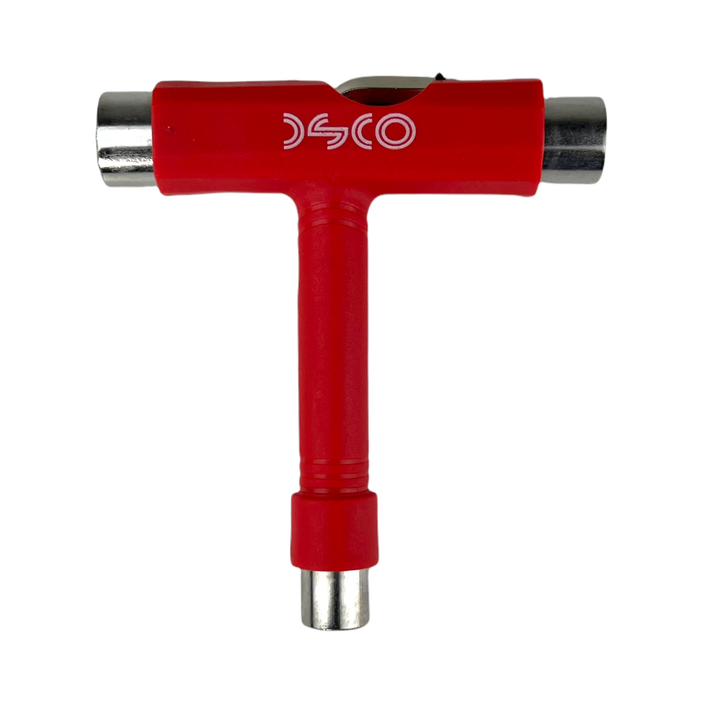 DSCO Tool Red
