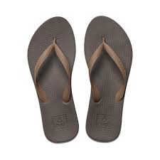 REEF - Seaside Plus - Cocoa Womens