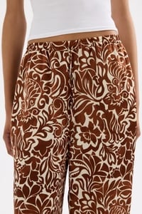 NUDE LUCY - Florense Pant - FLORENSE