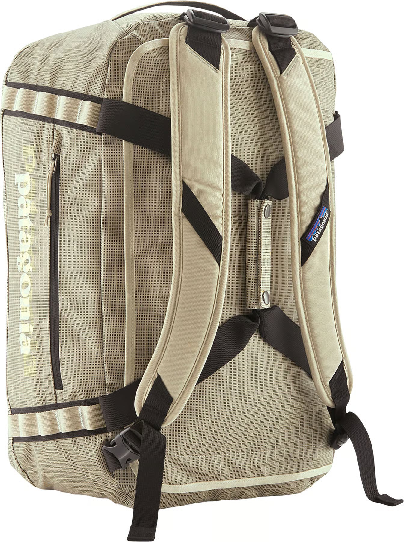 PATAGONIA - Black Hole Duffel 40L - Weathered Stone