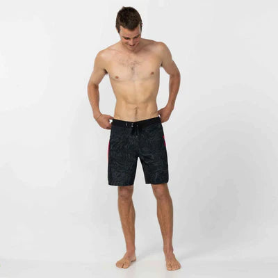 O'NEILL - HyperFreak Tech Panel 18" Boardshort - Black