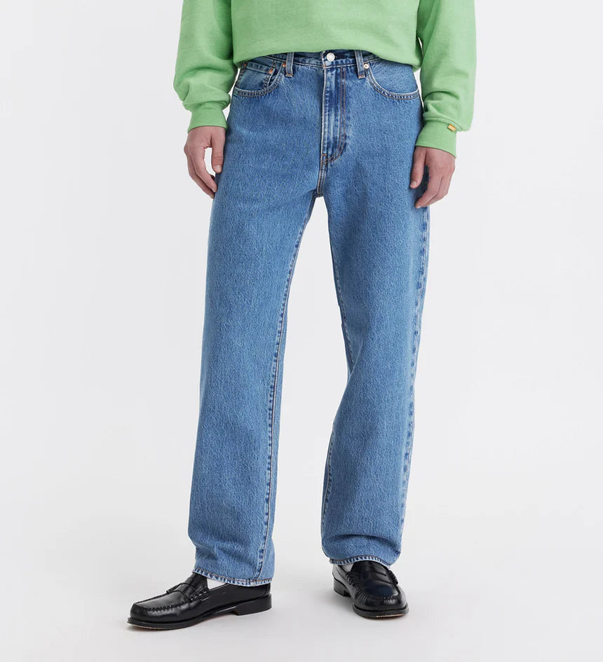 LEVI'S - Levi’s® Men's 568™ Loose Straight Jeans