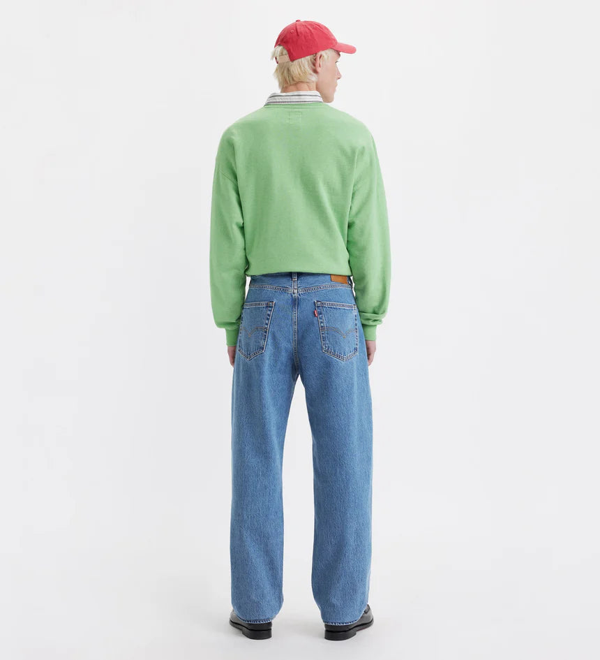 LEVI'S - Levi’s® Men's 568™ Loose Straight Jeans