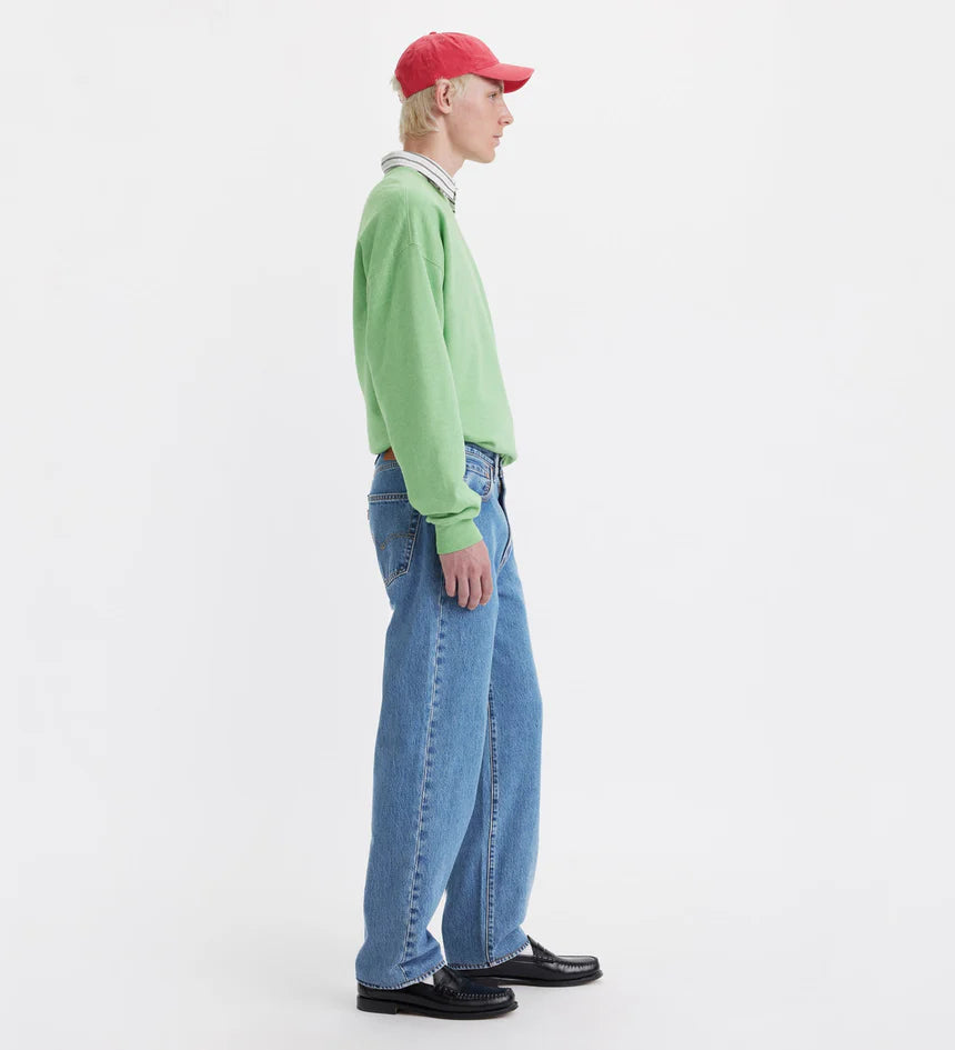 LEVI'S - Levi’s® Men's 568™ Loose Straight Jeans