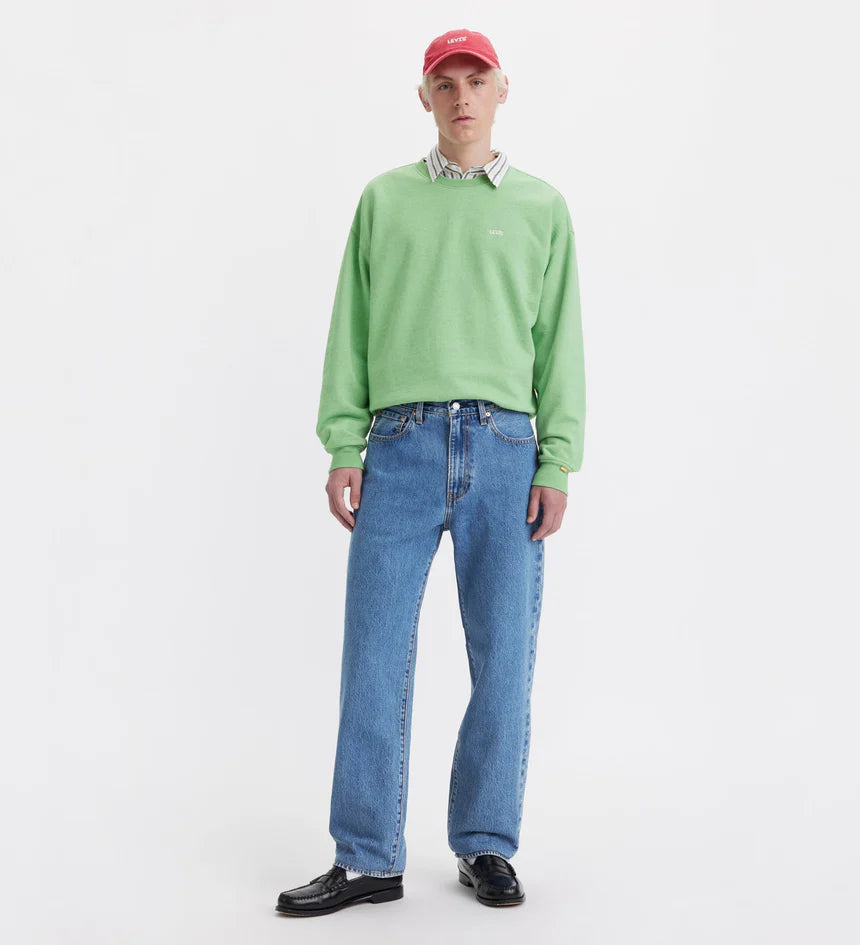 LEVI'S - Levi’s® Men's 568™ Loose Straight Jeans