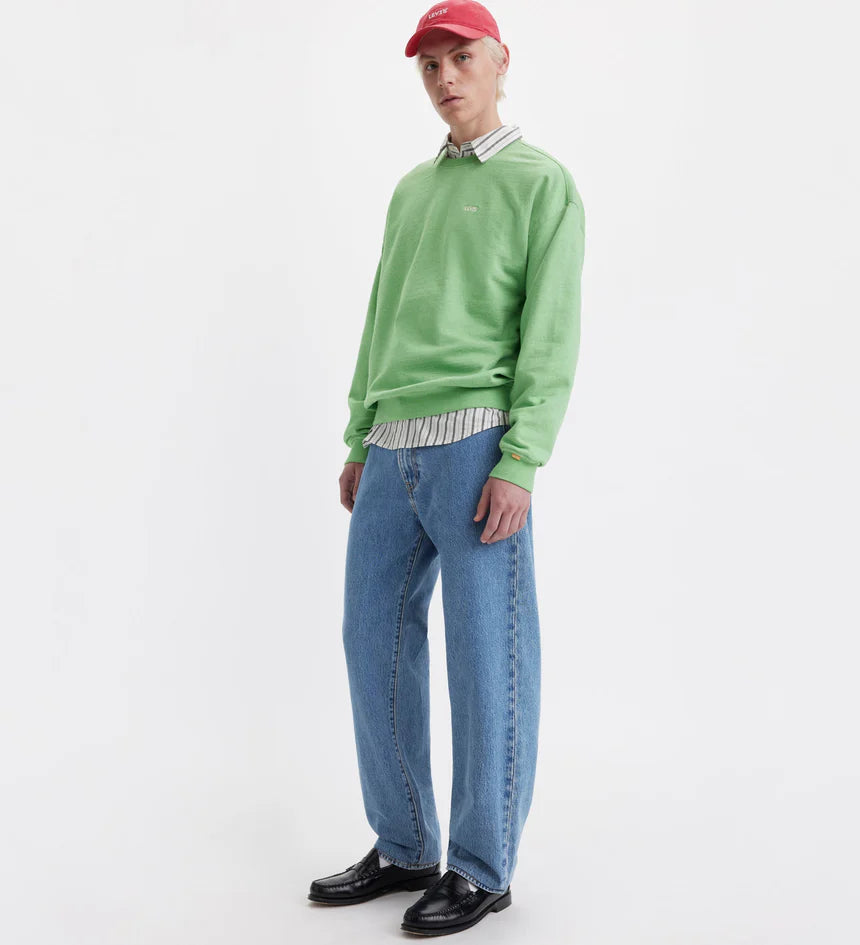LEVI'S - Levi’s® Men's 568™ Loose Straight Jeans