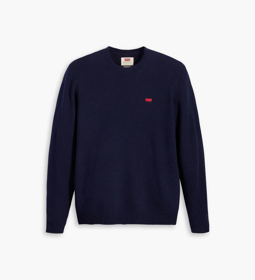 LEVI's - Original Housemark Sweater - Naval Academy