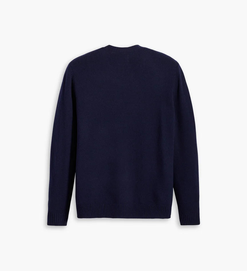 LEVI's - Original Housemark Sweater - Naval Academy