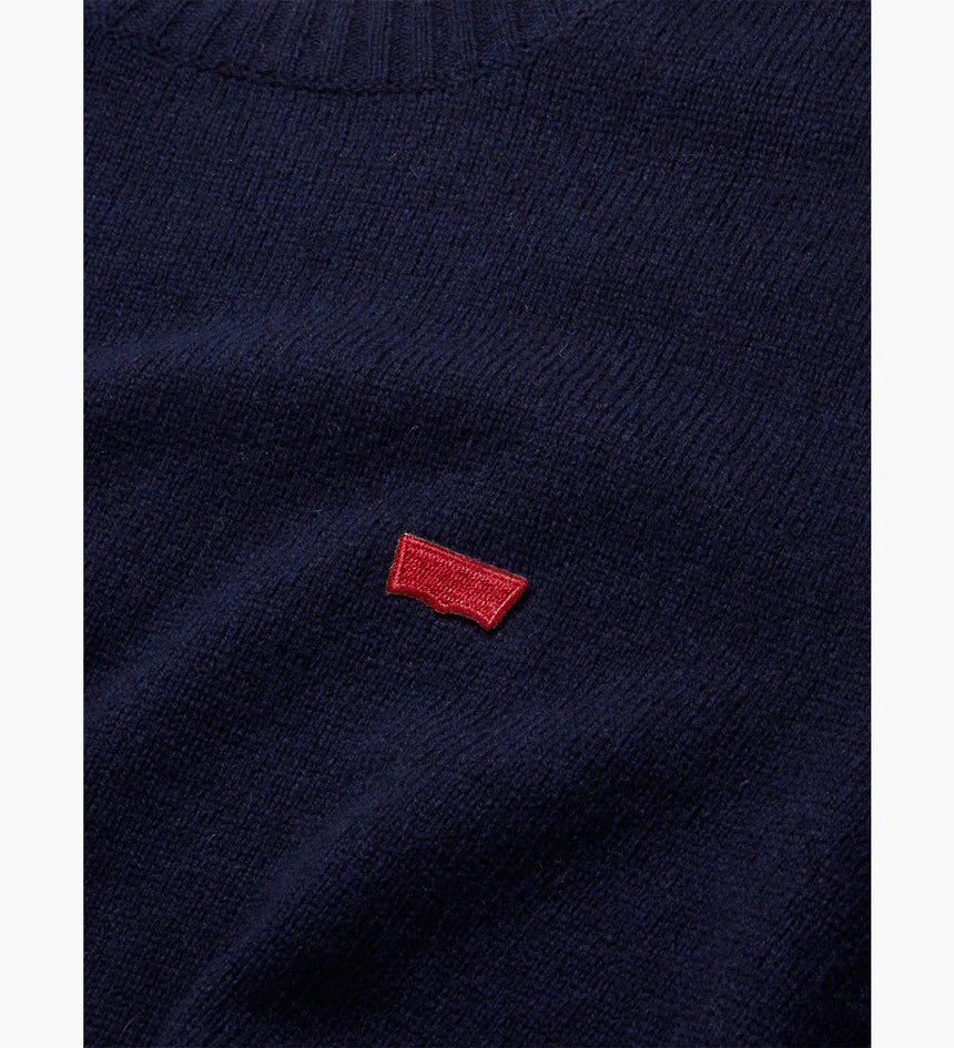 LEVI's - Original Housemark Sweater - Naval Academy