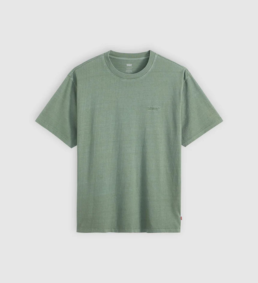 LEVI's - Levi's® Men's Red Tab Vintage T-Shirt - Laurel Wreath