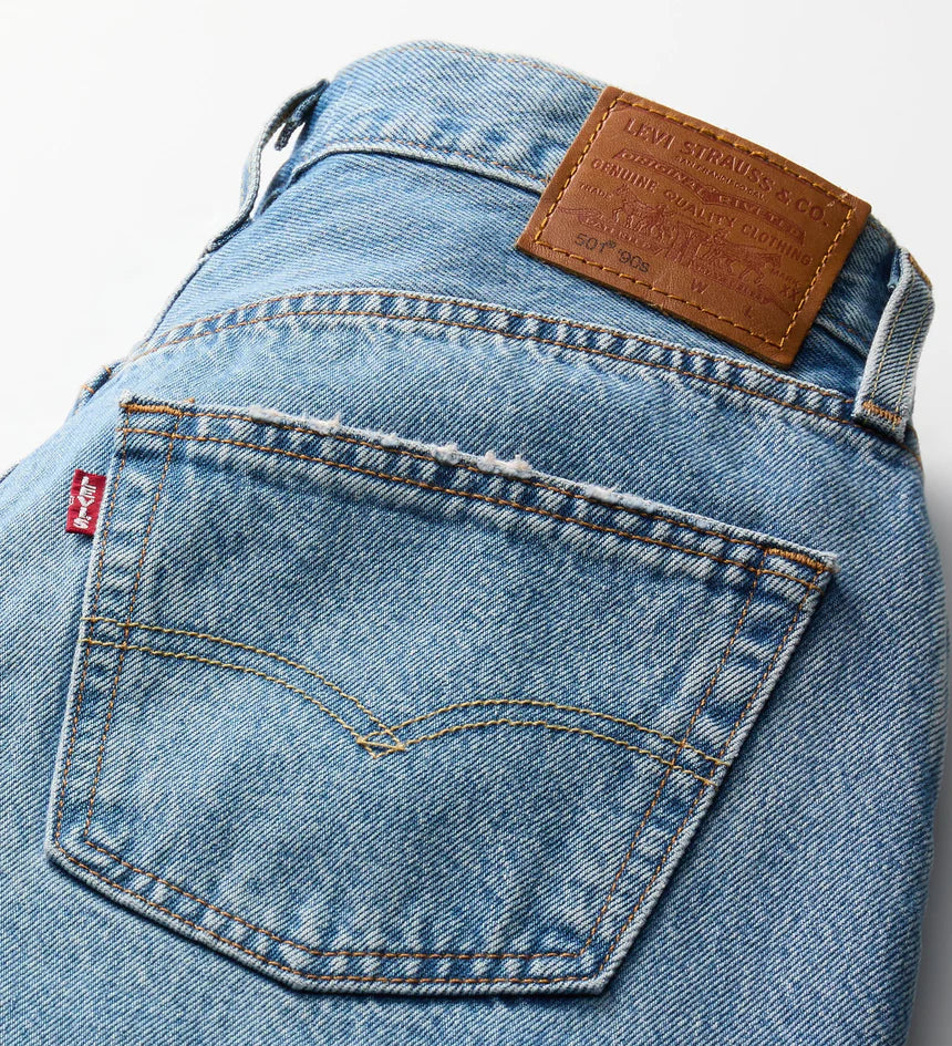 LEVIS - 501® ‘90S JEANS - IN LOVE WITH YOU