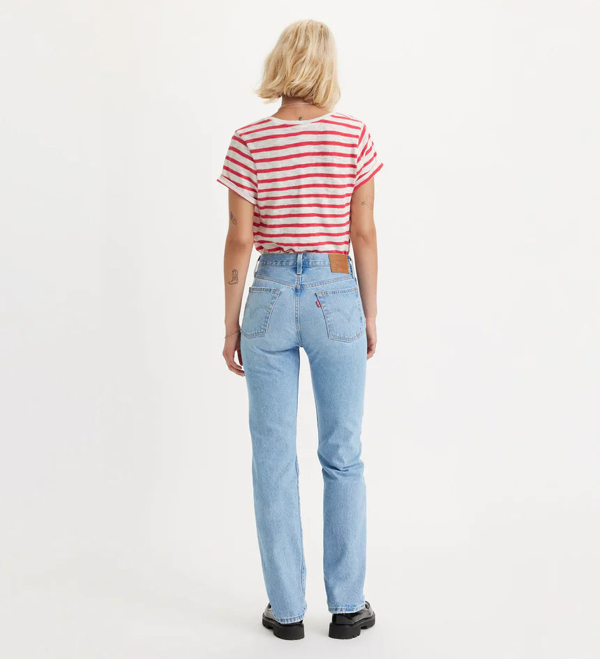 LEVI'S - 501® ORIGINAL JEAN - OJAI LUXOR LAST