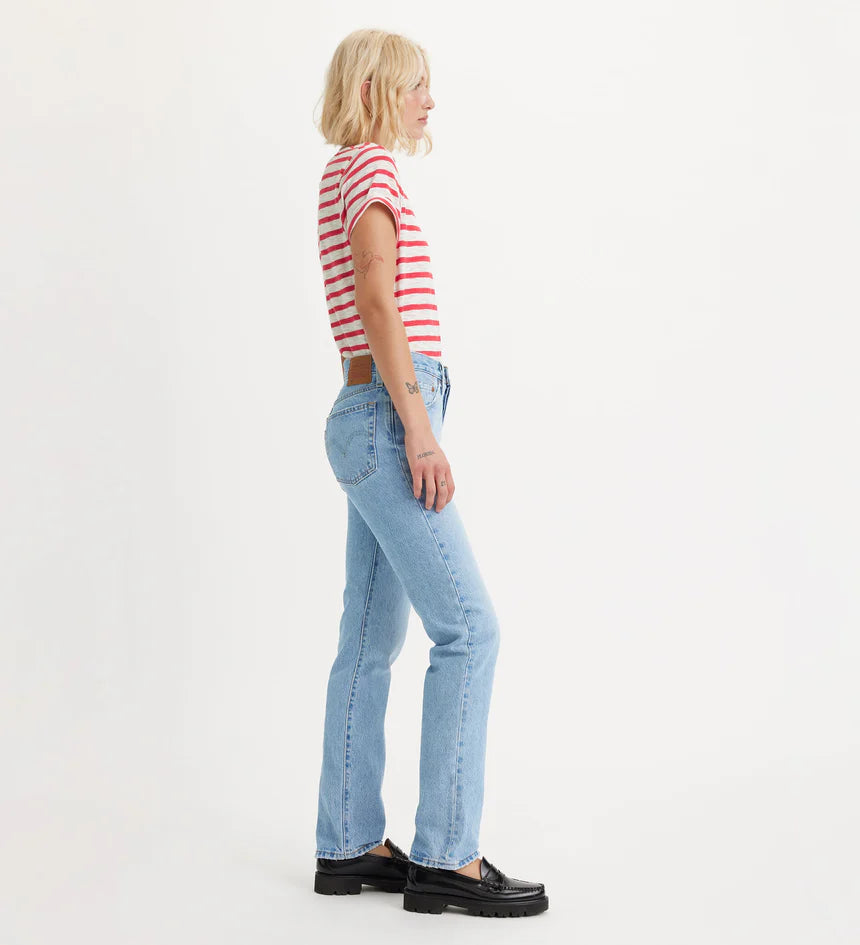 LEVI'S - 501® ORIGINAL JEAN - OJAI LUXOR LAST