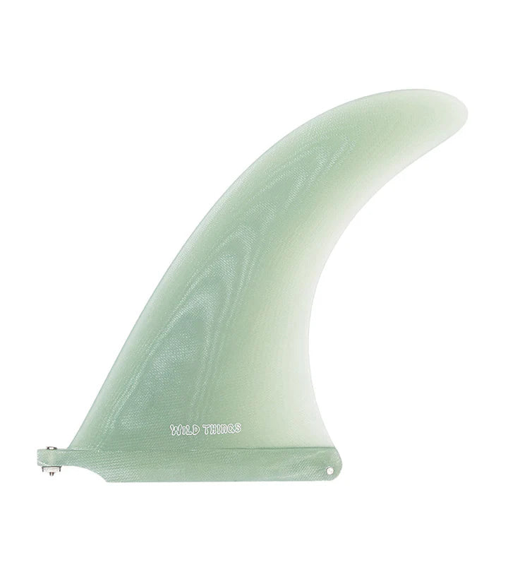 WILD THINGS Log Fin 9.5 Volan