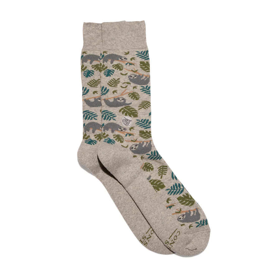 CONSCIOUS STEP - SOCKS