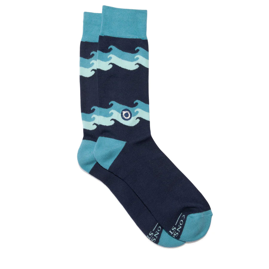 CONSCIOUS STEP - SOCKS