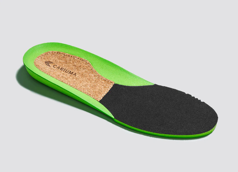 CARIUMA - Naioca Pro - Gum Black/Ivory