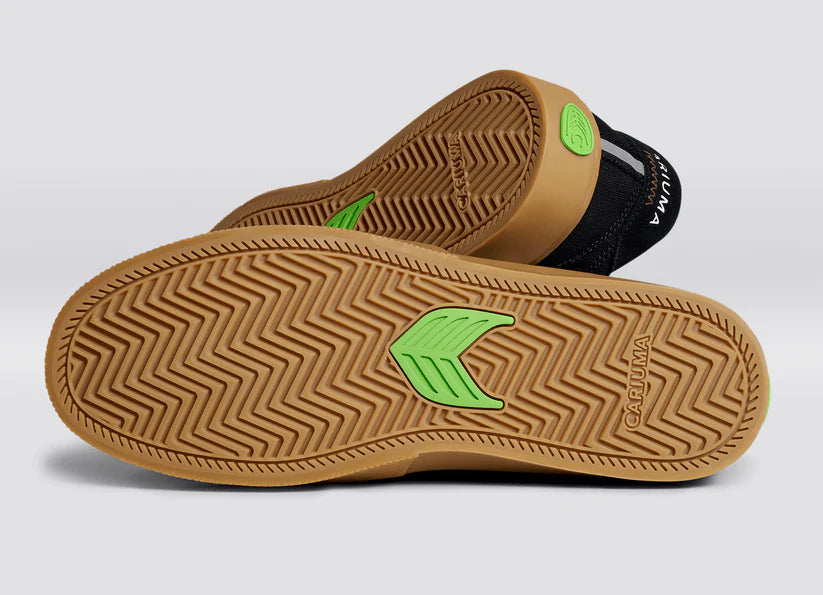 CARIUMA - Naioca Pro - Gum Black/Ivory